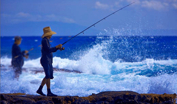 Introduction to Shore Fishing: The List of Must-Have Fishing Gear - Intro  Into Blog