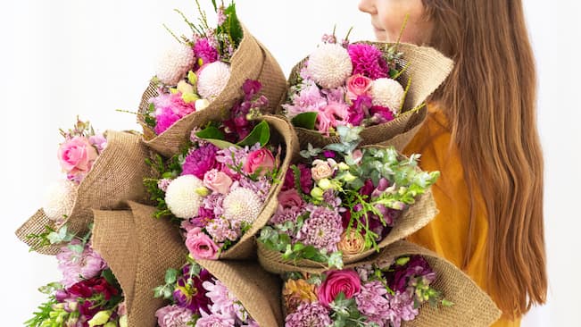 Intro Into The Most Popular Flowers For Delivery In Sydney