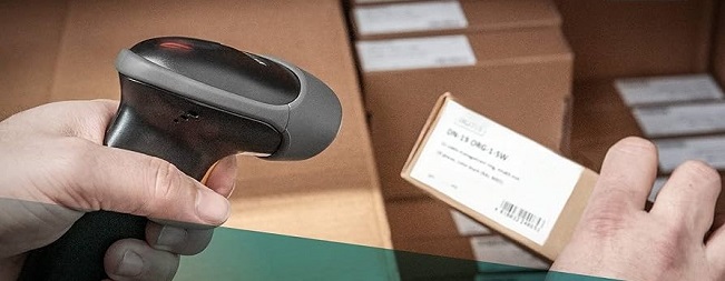 Intro to Wireless Barcode Scanners: Types, Applications, and FAQs ...