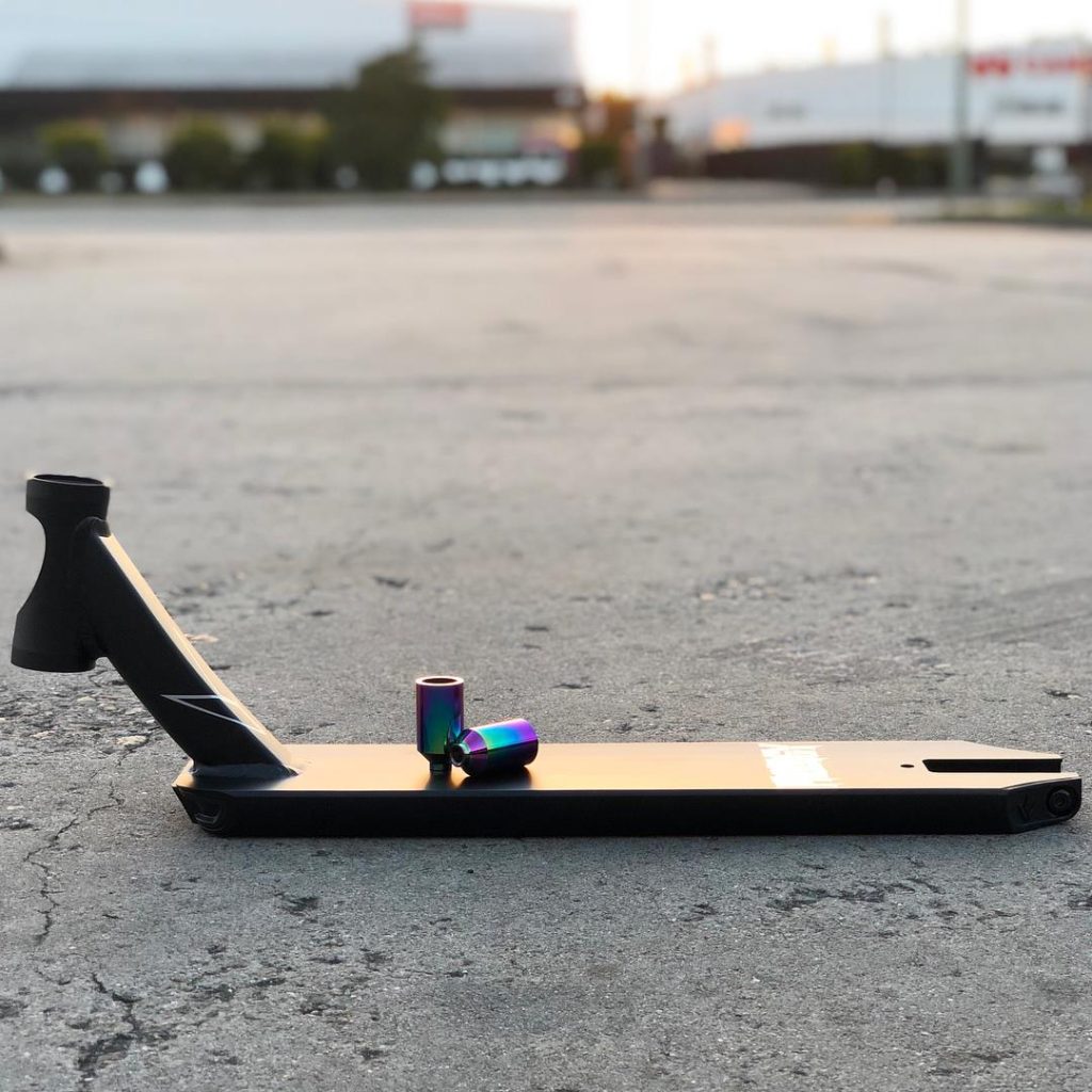 pro scooter deck