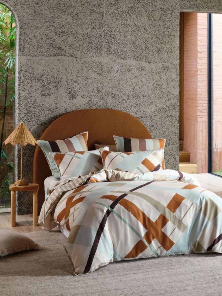 bedroom cover set