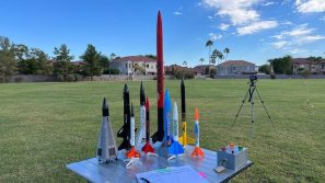 model-rockets