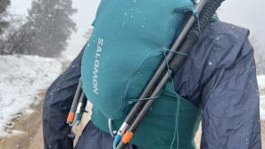 hydration backpack