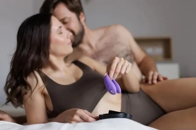 sex toys for couple 