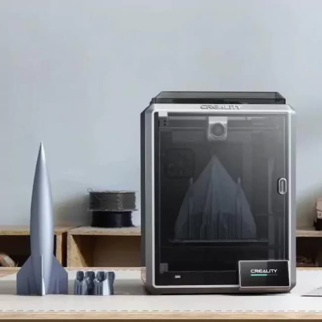 Creality-3d-printer